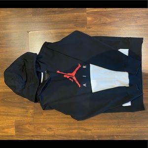 Air jordan sweater